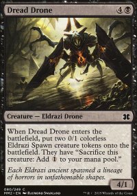 Dread Drone - 