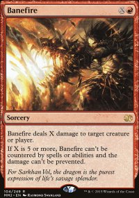 Banefire - 