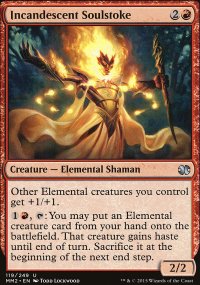 Incandescent Soulstoke - Modern Masters 2015