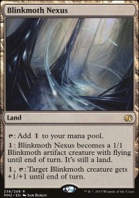 Blinkmoth Nexus - Modern Masters 2015