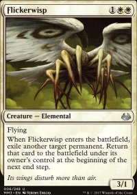 Flickerwisp - Modern Masters 2017