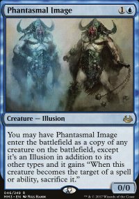 Phantasmal Image - Modern Masters 2017