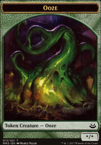 Ooze - Modern Masters 2017