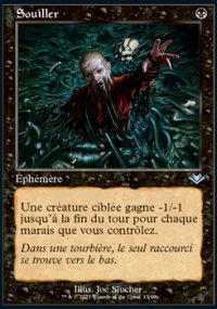 Souiller - 
