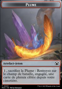 Plume - 