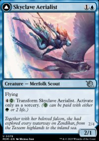 <br>Skyclave Invader