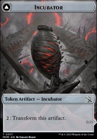 <br>Phyrexian