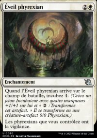 veil phyrexian - 