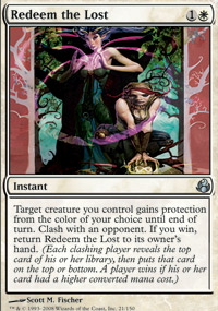 Redeem the Lost - 