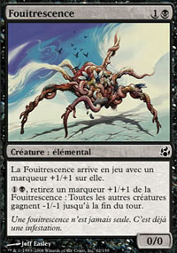 Fouitrescence - 