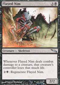 Flayed Nim - 