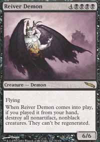 Reiver Demon - 