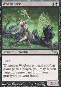 Woebearer - 