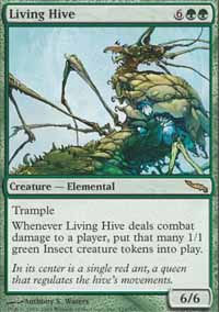 Living Hive - 