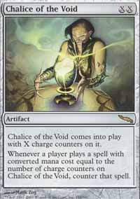 Chalice of the Void - 