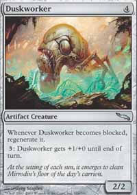 Duskworker - 