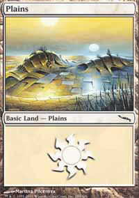 Plains - 