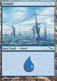 Island - 