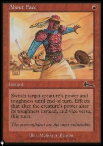 Demi-tour - Mystery Booster 2