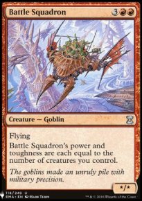 Escadre de bataille - Mystery Booster 2