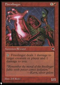 Pyrofrondeur - Mystery Booster 2