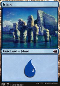 Island - 