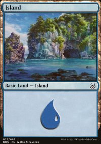 Island - 