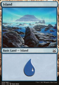 Island - 