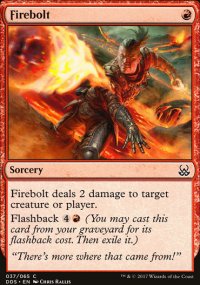 Firebolt - 