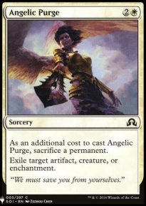 Angelic Purge - 