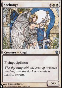 Archangel - 