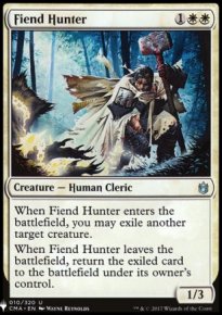 Fiend Hunter - 