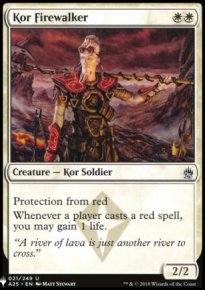 Kor Firewalker - 