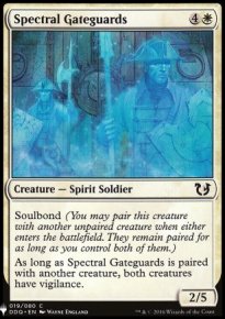 Spectral Gateguards - 