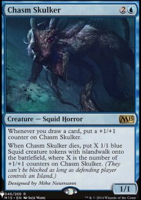 Chasm Skulker - 