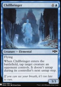 Chillbringer - 