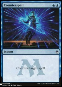 Counterspell - 