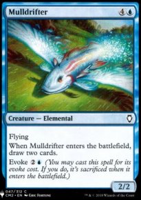 Mulldrifter - Mystery Booster