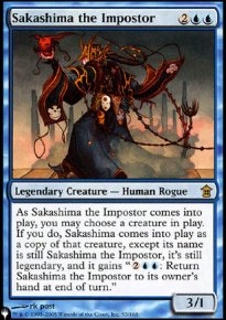 Sakashima the Impostor - 