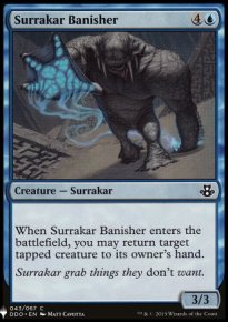 Surrakar Banisher - 