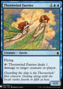 Thornwind Faeries - 