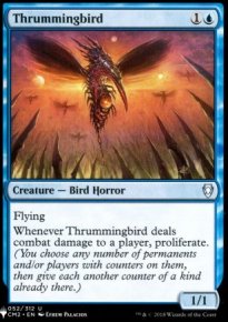 Thrummingbird - 