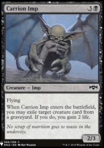 Carrion Imp - 