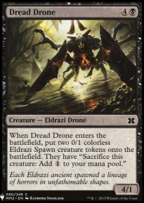 Dread Drone - 