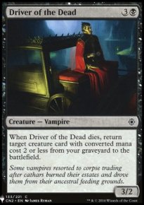 Driver of the Dead - 