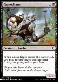 Gravedigger - 