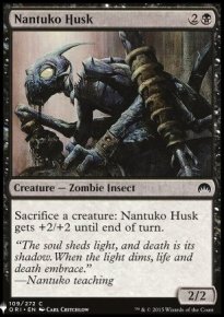 Nantuko Husk - 