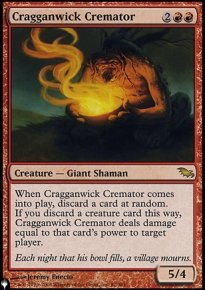 Cragganwick Cremator - 