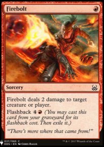 Firebolt - 