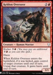 Brigadier kelde - 